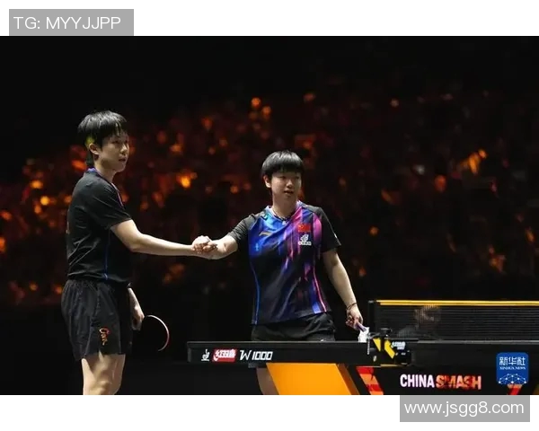 乒乓球团队协作实力大比拼北京乒乓球队创下历史新高成就 乒乓球团队协作实力大比拼北京乒乓球队创下历史新高成就