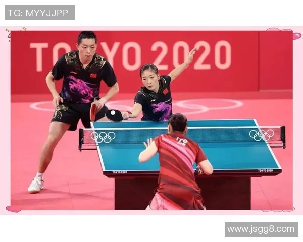 乒乓球的魅力揭秘:深入分析西安乒乓球队的战术与训练秘诀 乒乓球的魅力揭秘:深入分析西安乒乓球队的战术与训练秘诀