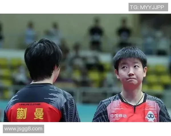 广州乒乓球队个人能力剖析与提升策略探讨