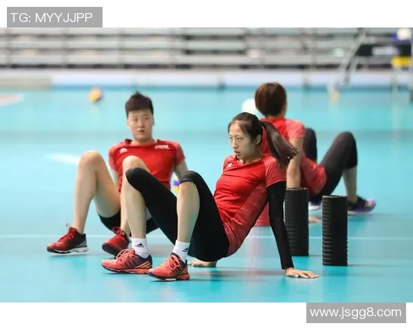 从零基础到高手：全面掌握排球比赛的技巧与策略指南