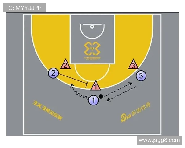 杭州篮球队的快速转换战术解析与实战应用探讨