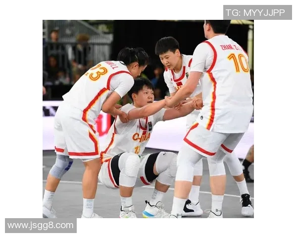 广州篮球队在奥运会中的团队协作表现分析与点评