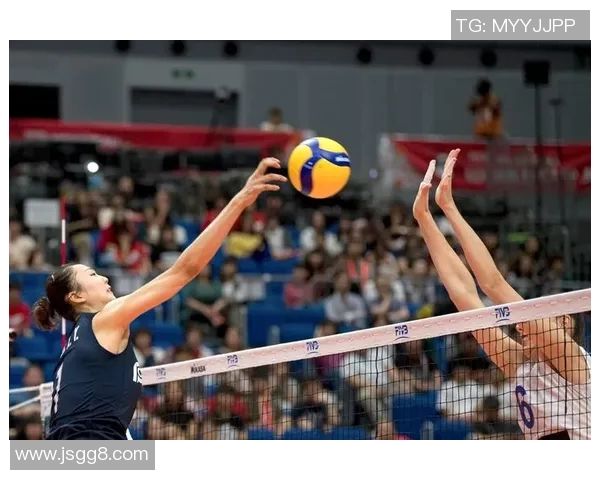 武汉排球队在世界杯中的精彩表现与状态分析 武汉排球队在世界杯中的精彩表现与状态分析