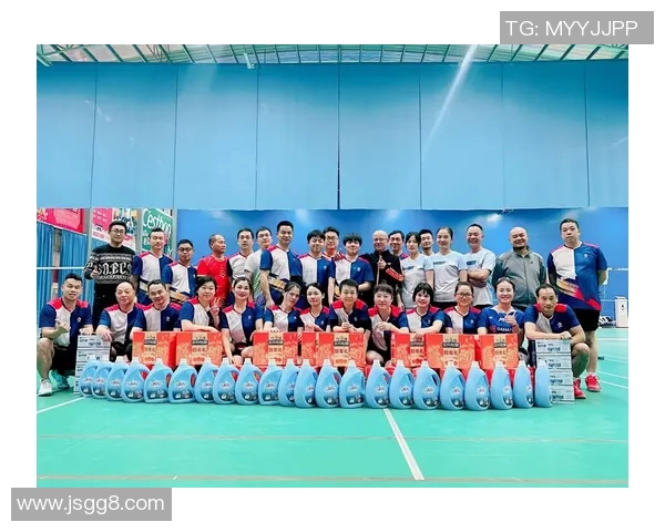 羽毛球团队协作实力榜单揭晓北京羽毛球队荣获第三名佳绩