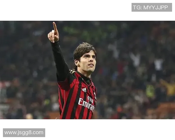 足球传奇卡卡的精彩瞬间与辉煌成就全景展示