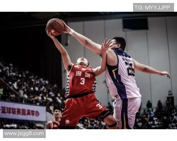 重庆篮球队强势崛起最新篮球实力排行榜前十名揭晓