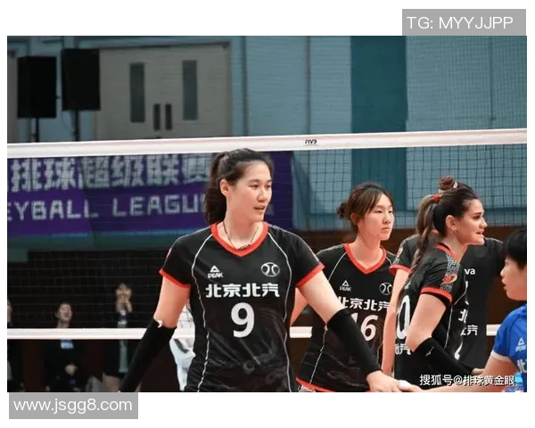 上海排球队的节奏革新探索与发展之路的深度剖析与展望 上海排球队的节奏革新探索与发展之路的深度剖析与展望