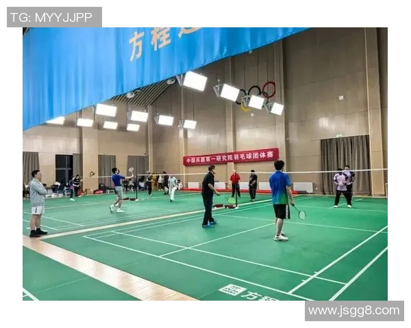 上海羽毛球队精英赛之路:从艰辛起步到辉煌成就的奋斗故事 上海羽毛球队精英赛之路:从艰辛起步到辉煌成就的奋斗故事