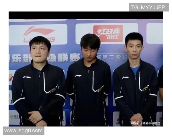 乒乓球团队协作实力榜单揭晓上海乒乓球队荣获第四名佳绩