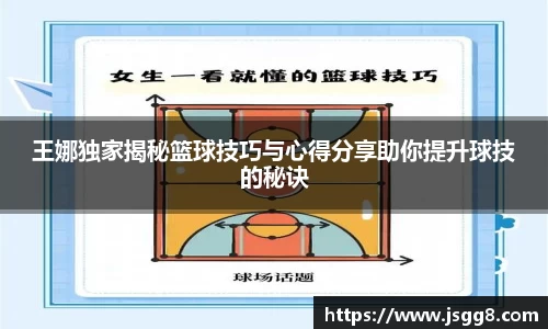 王娜独家揭秘篮球技巧与心得分享助你提升球技的秘诀