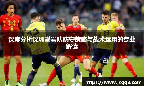深度分析深圳攀岩队防守策略与战术运用的专业解读