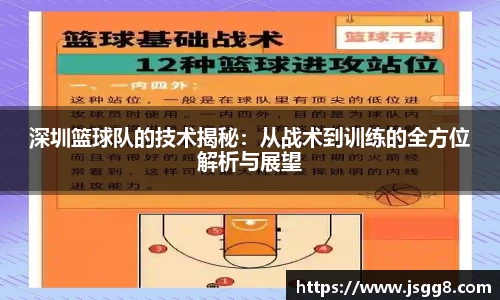 深圳篮球队的技术揭秘：从战术到训练的全方位解析与展望